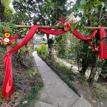 The Little Paradise Kalimpong Eksteriør billede
