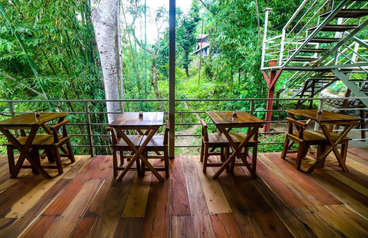 The Little Paradise Kalimpong Eksteriør billede